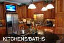 Kitchens amp; Baths